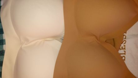 (2)2Xl bra