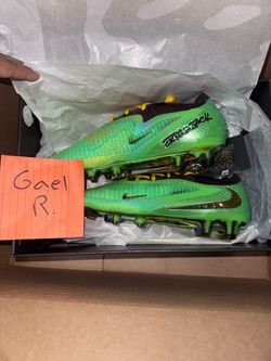Nike Phantom 6 Low Elite FG SE (Travis)