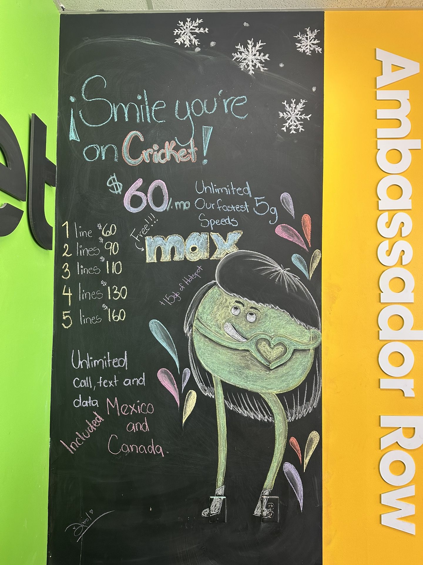 Cricket Wireless