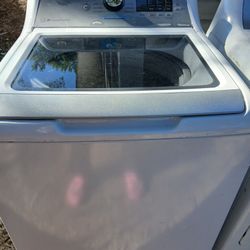 Washer&Dryer Set/Delivery Available 