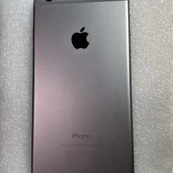 Algún día Cumbre Consciente iPhone 6 Plus 16GB Space Gray (A1522) T-Mobile Metro Sprint for Sale in  Brooklyn, NY - OfferUp