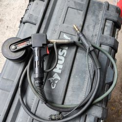 Hobart Miller Spool Runner 100 Welding Spool Gun
