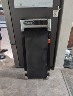 Yagud Walking Pad