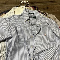 19 Long Sleeve Shirts 