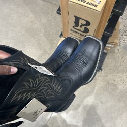 Ariat Boots 