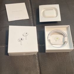 AirPods Pro.   (2nd Generation). 