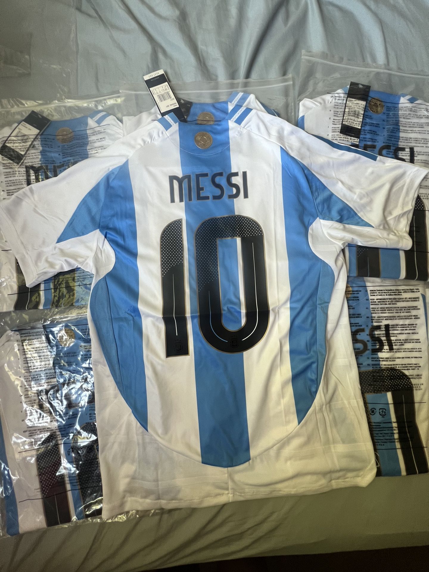 Soccer Jerseys jersey Ronaldo futbol Portugal 🇵🇹 Messi Argentina 🇦🇷 Neymar jr Brasil 🇧🇷 Kylan Mbappe france 🇫🇷 player version camisas de futbo