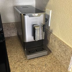 Expresso Machine