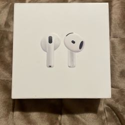Apple AirPods 4 