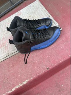 Jordan 12