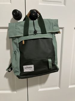 Doterra Backpack