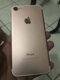IPHONE 7 32 GB FACTORY UNLOCKED