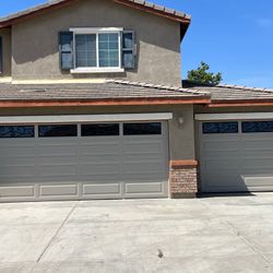 Garage Doors 