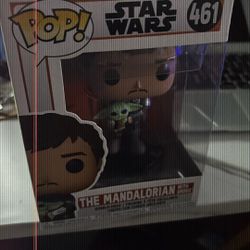 Funko Pop