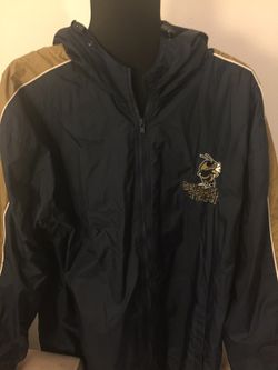 Georgia Tech jacket