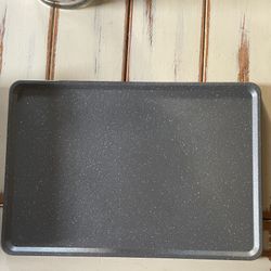 Starfrit The Rock Aluminum Griddle 