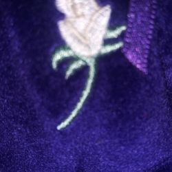 1997 princess Diane beanie babies