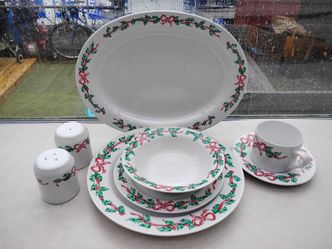 International china  company