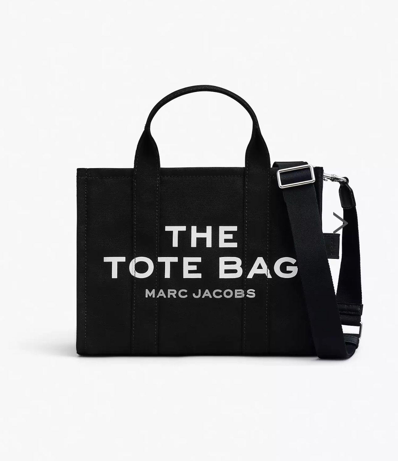 Marc Jacob’s Tote Bag