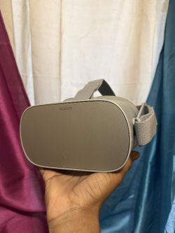 Oculus Go All In One VR Headset