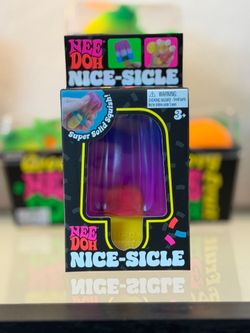 Needoh Nicesicle
