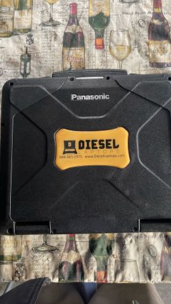 diesel scanner