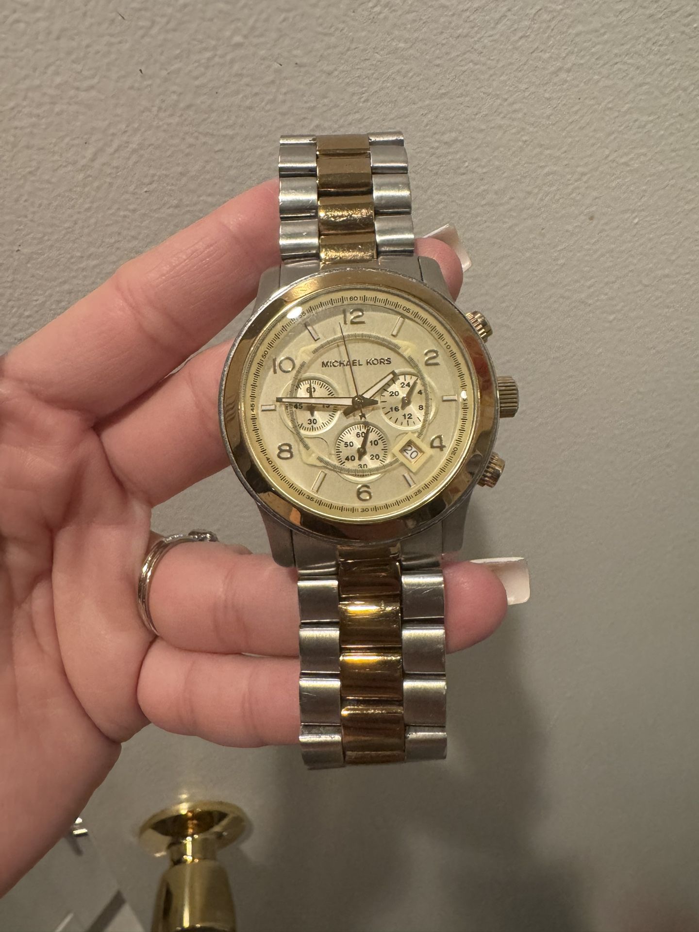 Michael Kors Watch