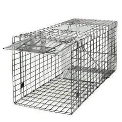 New Metal Animal Trap