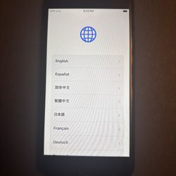 iPhone SE 64 GB 2nd Generation 2020 
