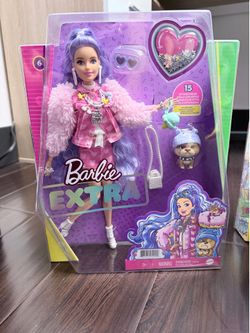 Barbie