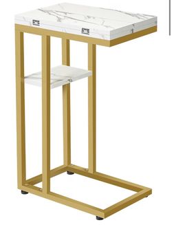 Side table