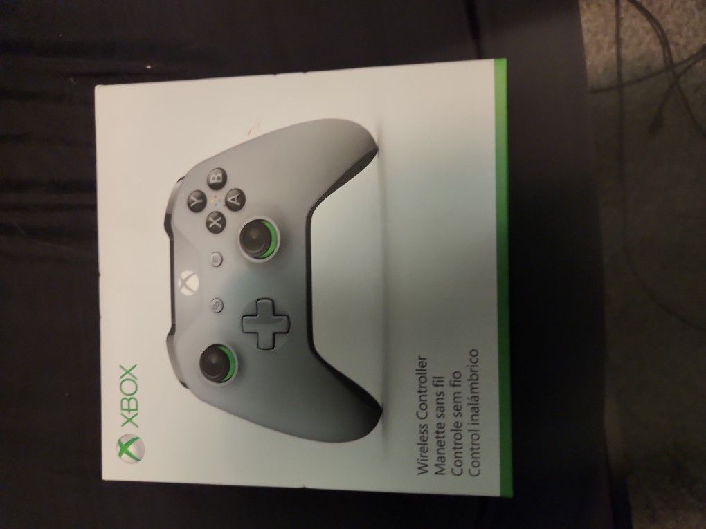 Xbox One Controller 