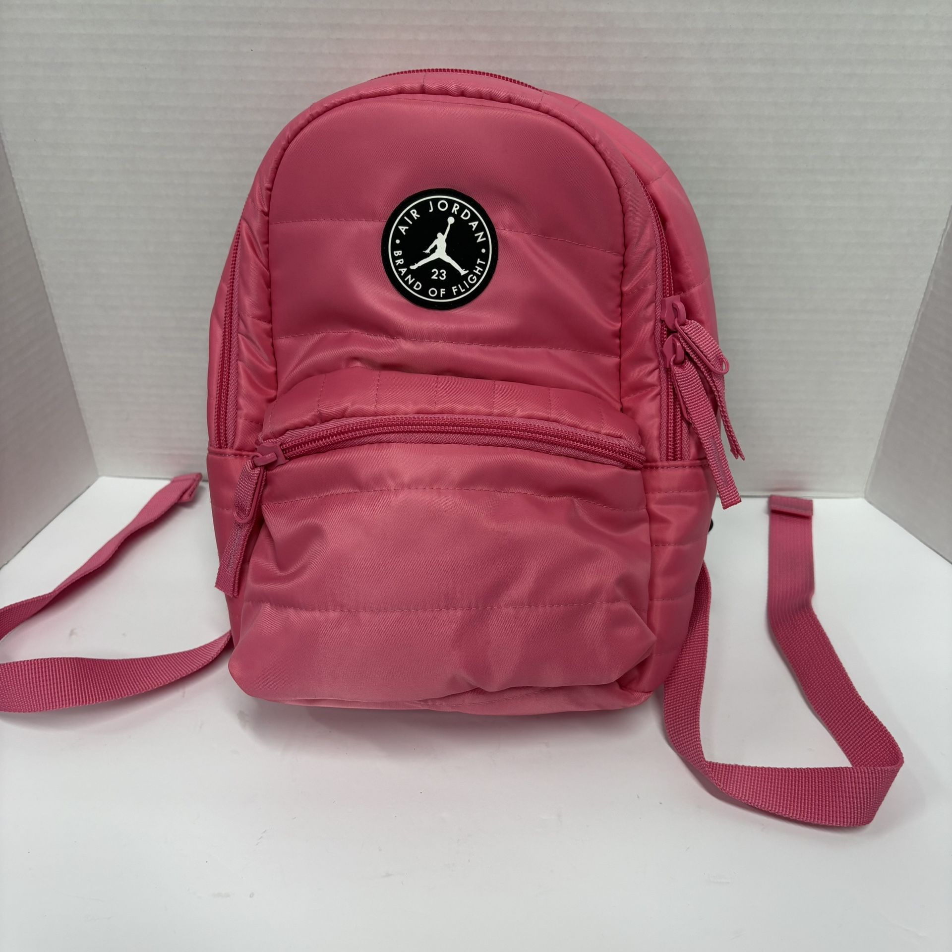 Jordan Mini Backpack
