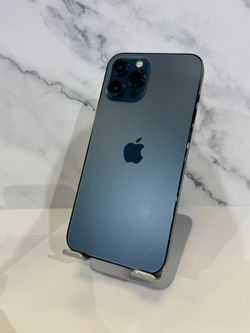 iPhone 12 Pro Max 128GB Unlocked Pre-owned