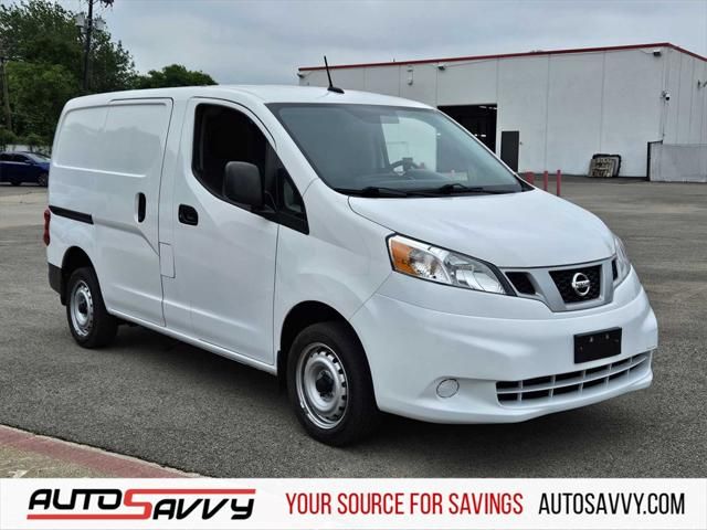 2020 Nissan NV200 Compact Cargo