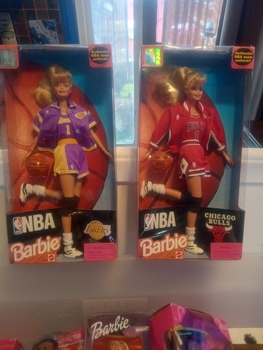 Barbies Barbies Barbies Barbies Barbies