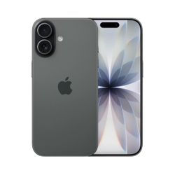 Apple iPhone 17  256GB Unlocked Black