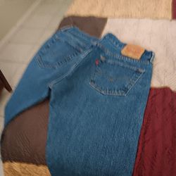 Levi's  For Both