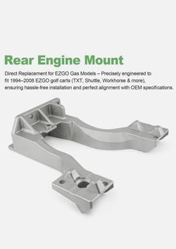 Engine Mount