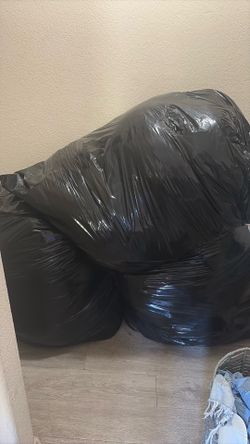 Bolsa de Ropa y más