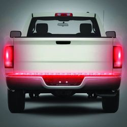 Tailgate Lights
