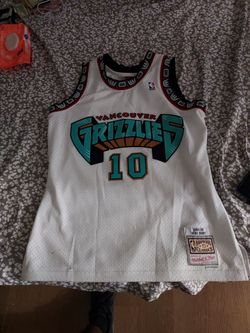 Bibby jersey