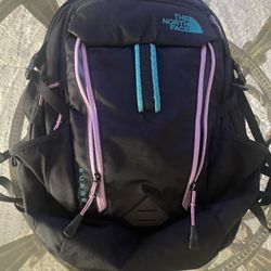 The North face Backpack 