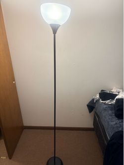 Mainstays  floor lamp