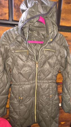 $15 MICHAEL KORS LIGHTWEIGHT JACKET