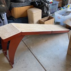 Dog ramp for big dogs up to 150 lbs 