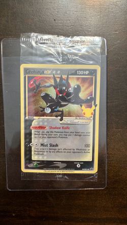 Pokémon Cards for Sale!