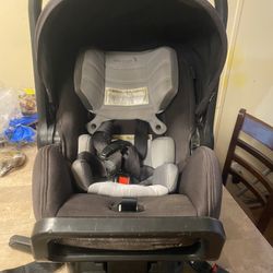 Baby Jogger Car seat 