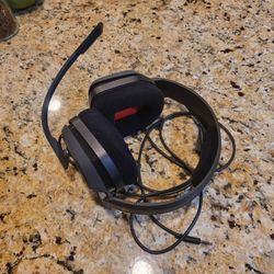 ASTRO A10 gaming headset headphones