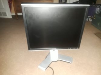 Dell Monitor
